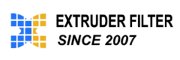 XUANCHENG EXTRUDER FILTER LOGO