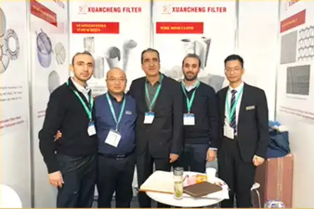 FILTECH 2024 in Germany 02