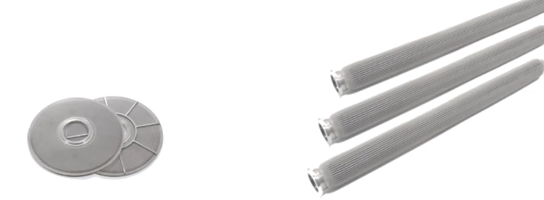 Top Extruder Filter Screen and Stainless Steel Mesh Manufacturer in China Since 2007
