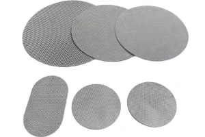 Multi-Layer Screen Packs​