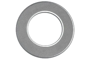 Multi Layer Circular Mesh Screens with Rim