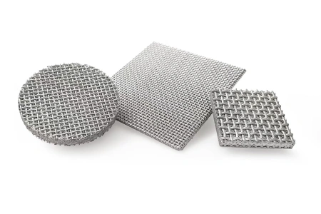 Extruder Screen Pack Selection Guide for Polymer Processing: Pressure, Temperature & Contaminant Control