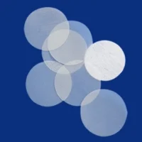 Circular Nylon Mesh Screen for Filtration, Food Grade & Laboratory Applications